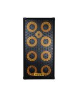 Markbass Standard 108HR Bass Cabinet – 1x8” Bass Speaker Cabinet