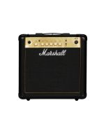 Marshall MG15CD 15-Watt 1x8 Combo Guitar Amp