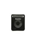 Hartke A100 100W bass combo amplifier with 15 inch aluminum speaker for practice and small gigs