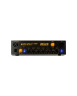 Markbass Little Mark 250 Bass Amplifier – Black Line Compact Bass Amp