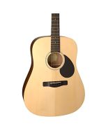 SAMICK GD-50 NAT Greg Bennett Design Acoustic Guitar