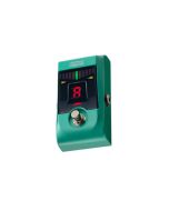 Korg PITCH BLACK PB-01 Guitar Pedal Tuner- Green