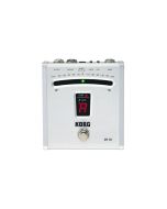 KORG DT-10 Chromatic Pedal Tuner