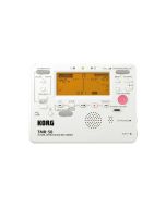 KORG TMR- 50 Tuner Metronome Recorder