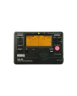 KORG TM 50 Combo Tuner Metronome