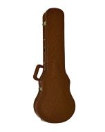 Gator GW-LP-BROWN Traditional LP Guitar Case