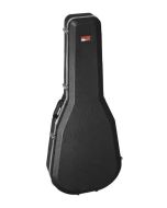Gator GC-DREAD-4Pk Dlx 12-String Guitar Case