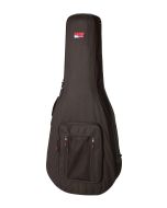 Gator GL-JUMBO Lightweight Jumbo Guitar Case