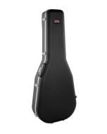Gator GC-CLASSIC-4PK Dlx Classic Guitar Case