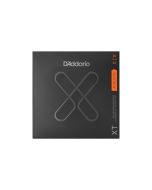 D'Addario XTAPB1047 XT Phosphor Bronze Acoustic Guitar Strings Extra Light