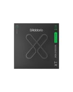 D'Addario XTB45105 XT Nickel Plated Steel Long Scale Bass Strings Light Top/ Medium Bottom