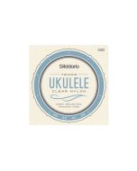 D'Addario EJ65T Extruded Nylon Tenor Ukulele Strings