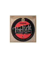 D'Addario EJ47 Pro-Arte 80/20 Bronze Normal Tension Classical Guitar Strings  