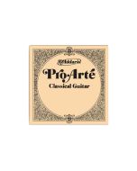 D'Addario J47 Pro Arte Gold Clear Classical Guitar Strings Normal