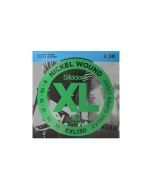 D'Addario EXL130 Nickel Extra Super Light Electric Guitar Strings