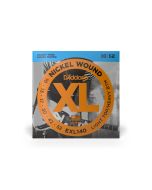 D'Addario EXL140 Nickel Light Top/Heavy Bottom Electric Guitar Strings
