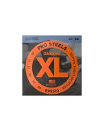 D'Addario EPS510 ProSteels Light Electric Guitar Strings  