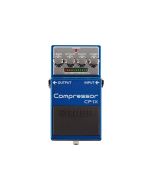 Boss CP-1X Compressor Guitar Effects Pedal