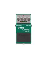 Boss BC-1X Bass Comp Guitar Effects Pedal