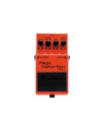 Boss MD-2 Mega Distortion Guitar Effects Pedal