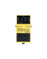 Boss ODB-3 Bass OverDrive Guitar Effects Pedal