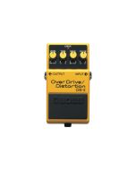 Boss OS-2 OverDrive/Distortion Guitar Effects Pedal