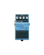 Boss CH-1 Super Chorus Guitar Effects Pedal