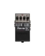 Boss RV-6 Reverb Guitar Effects Pedal