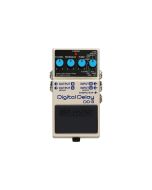 Boss DD-8 Digital Delay Guitar Effects