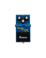 BOSS BD-2W Blues Driver Waza Craft Guitar Effects Pedal
