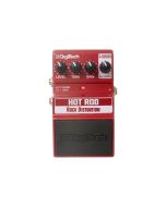 DigiTech XHR Hot Rod Distortion Pedal