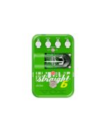 Vox Tone Garage Straight 6 Overdrive Guitar Effects Pedal