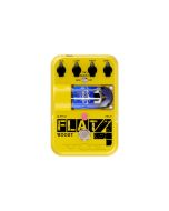 VOX TONE GARAGE Flat 4 Boost Guitar Effects Pedal