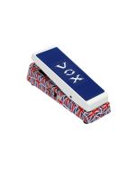 Vox V847-AUJ Classic Reissue Wah Pedal - Union Jack