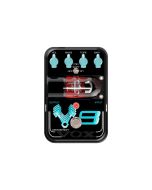 Vox Tone Garage V8 Distortion Guitar Effects Pedal  