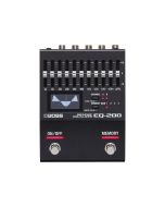 Boss EQ-200 Graphic Equalizer Guitar Effects Pedal