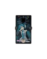 Korg Miku Stomp Hatsune Miku Vocaloid Pedal