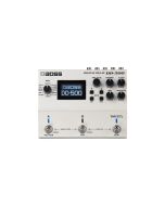 Boss DD-500 Digital Delay Guitar Effects
