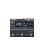 Boss RV-500 Reverb Guitar Effects Pedal