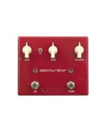 VOX SATURATOR JS-DS Joe Satriani Satchurator Distortion Guitar Effects Pedal