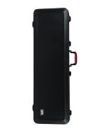 Gator GC-BASS-LED Bass Guitar Case LED Edition