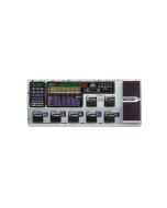 DigiTech GNX4 guitar modeling workstation multi effects processor floor unit front view