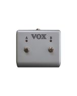 Vox VF002 Dual Footswitch for VR30R, AC30 Custom Classic