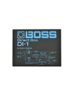 Boss DI-1 Direct Box Guitar Effects
