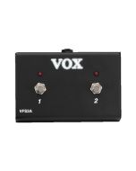 VOX VFS-2A Dual Footswitch 