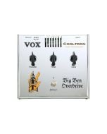 VOX CT-02OD Big Ben Overdrive Pedal