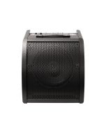 Medeli AP30 30W drum monitor amplifier with 10 inch woofer and tweeter for electronic drums and keyboard monitoring
