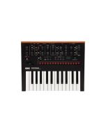 Korg Monologue Monophonic Analog Synthesizer Keyboard - Black 