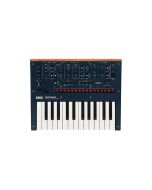 Korg Monologue Monophonic Analog Synthesizer Keyboard - Blue