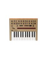 Korg Monologue Monophonic Analog Synthesizer Keyboard - Gold